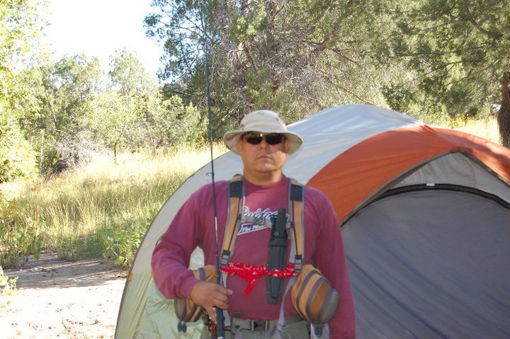 Alfred Hernandez's album, March 22, 2011