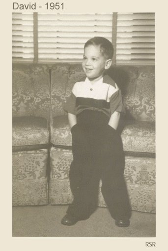 David Kramer's album, December 5, 2010