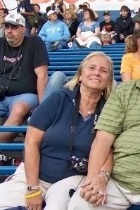 Sylvia Katon's album, Profile Pictures