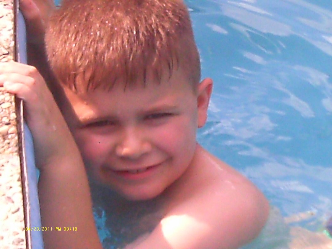 Robert Melancon's album, Cover Photos