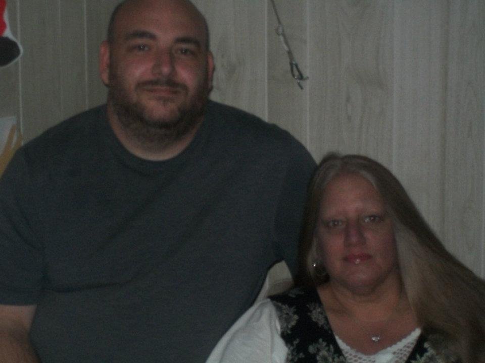 Janice Elwood's album, Profile Pictures