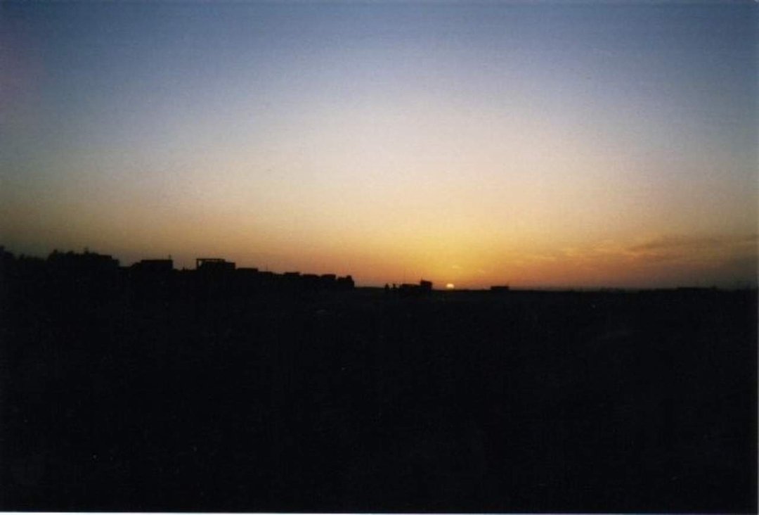 Robert Selby's album, Marines