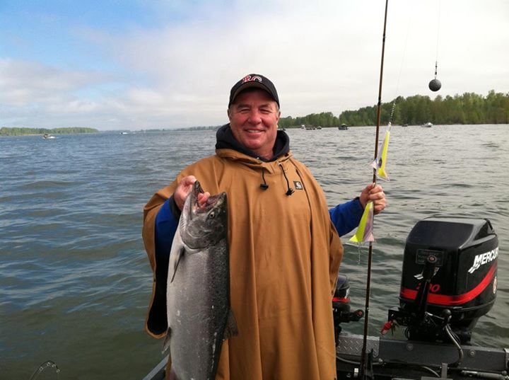 Randy Cowin's album, Mobile Uploads