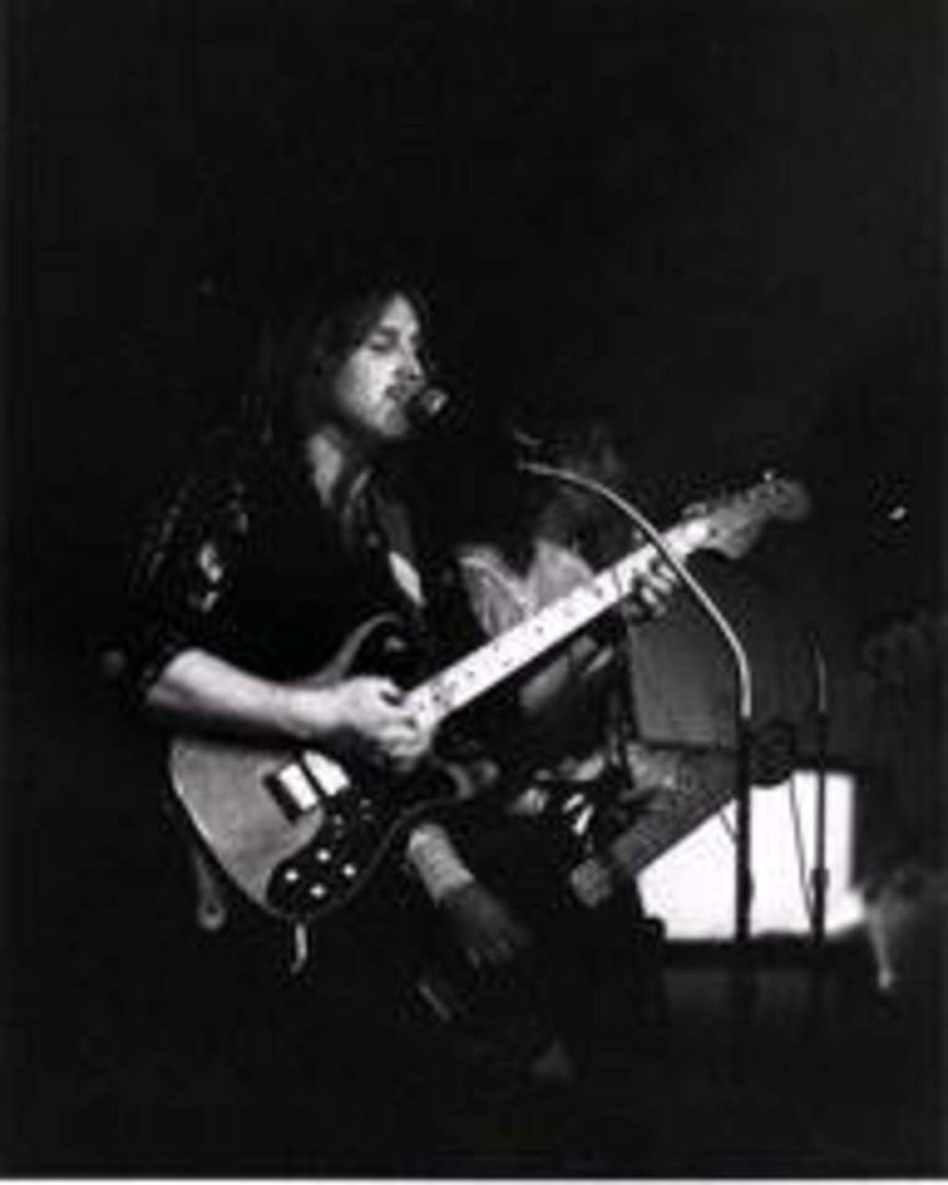 Robert Varner's album, Montanna_Band Durango, Colorado