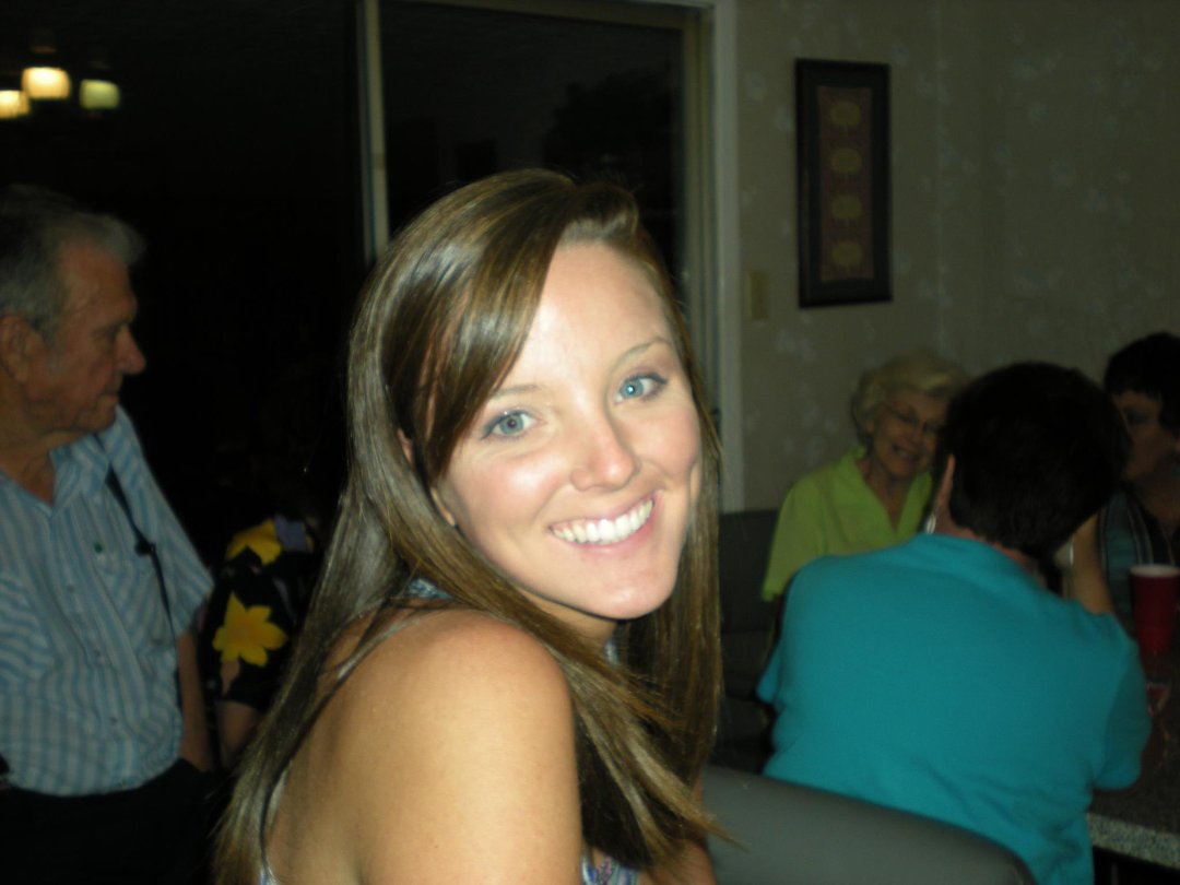 Rita Mauldin's album, Profile Pictures