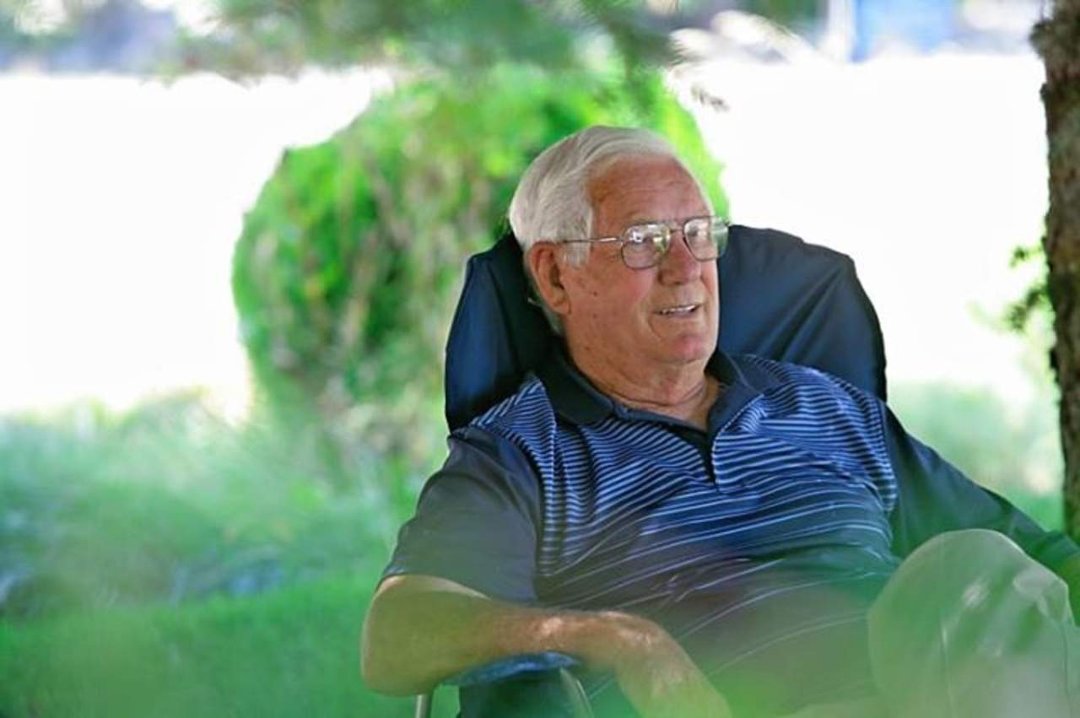 Barbara Fields' album, Mom and Dad's 60th Anniversary