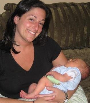 Allison Spiro's album, Profile Pictures