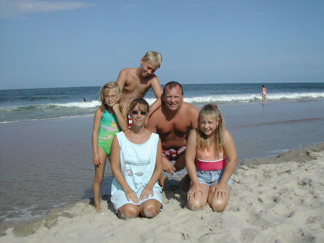 Jerry Ferguson's album, Cover Photos