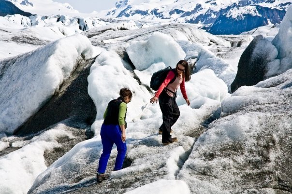 Alan MacKellar's album, First Shots Seen in Alaska: May, 2009