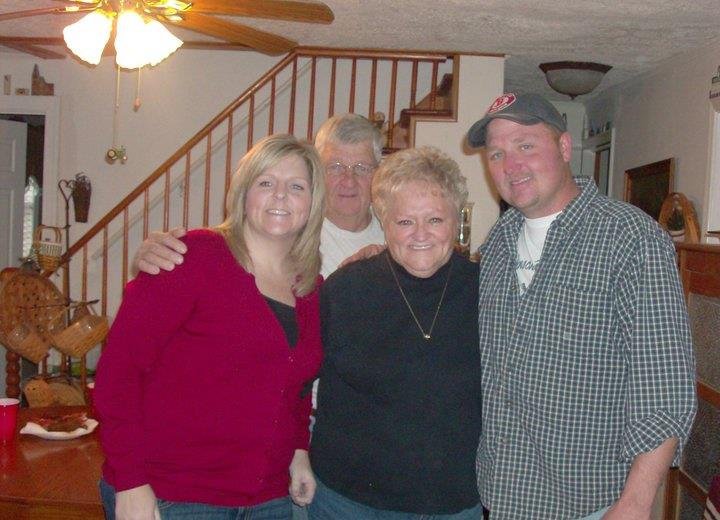 Donna Johnson's album, Profile Pictures