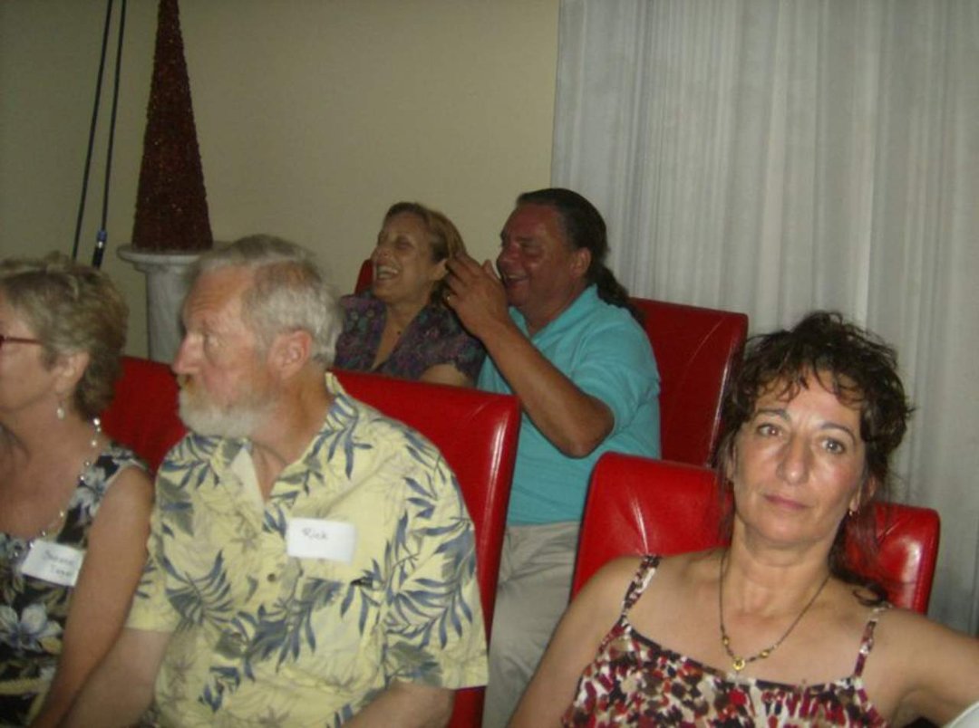 Noreen Allen's album, THS Alumni Gathering ~ July 9th