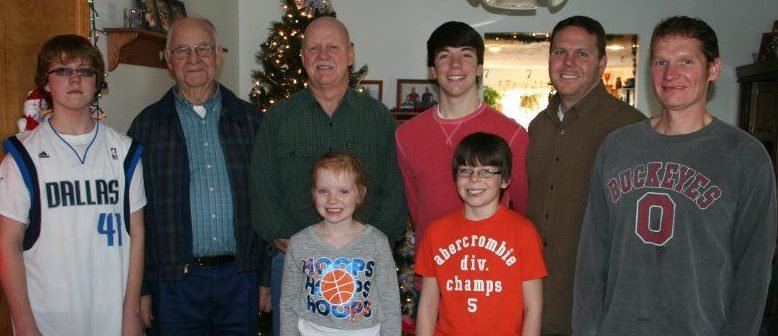 Mike Wilson's album, Profile Pictures
