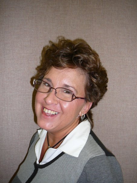 Kim Sowder's album, Profile Pictures
