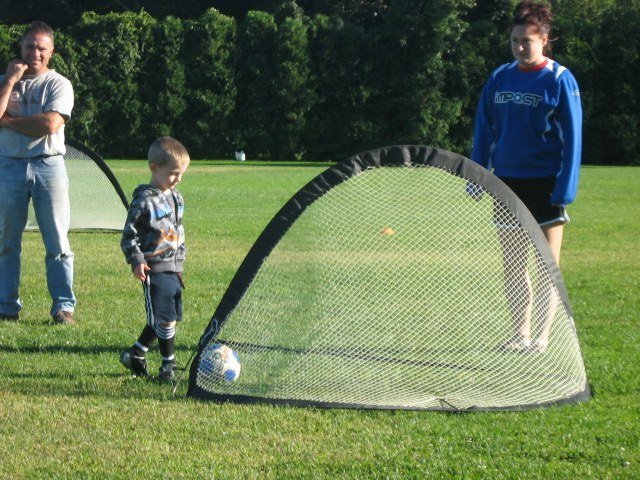 Janice LoRusso's album, Last Import