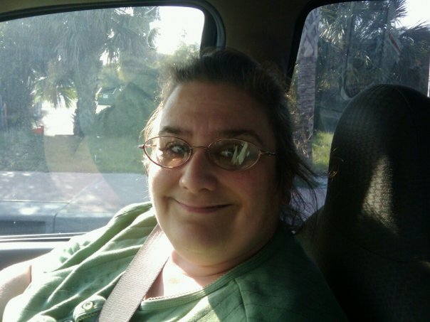 Tracy Glover's album, Mobile Uploads