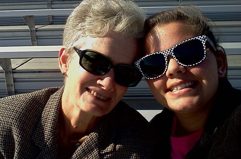 Pam Heeb's album, Profile Pictures