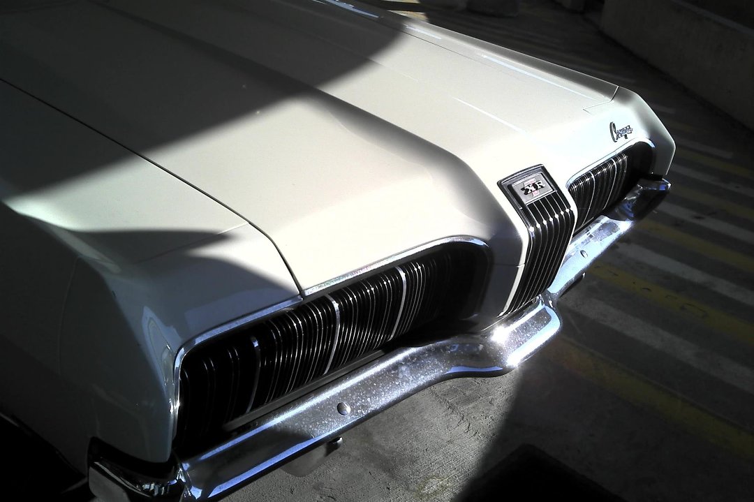 Christopher Brown's album, iPhoto Photos