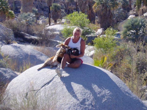 Nancy Silzer's album, Profile Pictures