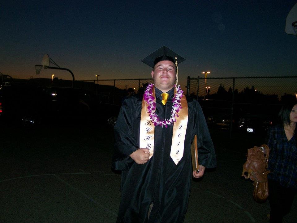 Gary Walker's album, BCHS 2012 Graduation