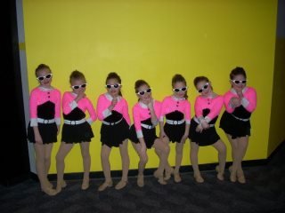 Timothy Lorey's album, 2010 SSDA Dance Pics