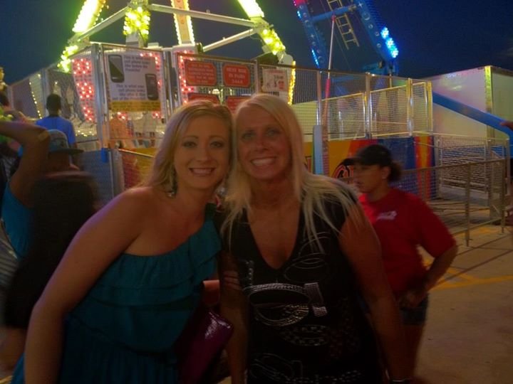 Janie Butler's album, iOS Photos