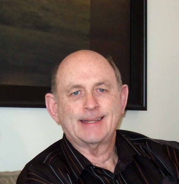 Doug Heaton's album, Profile Pictures