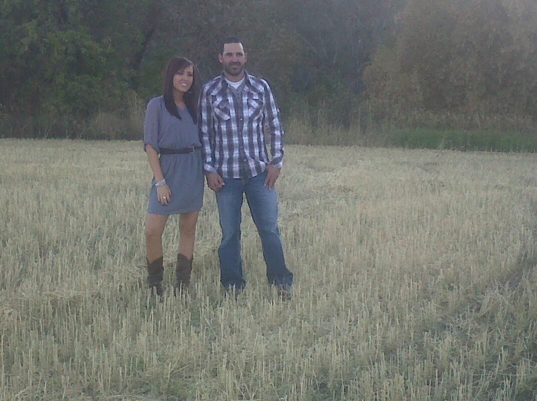 Michelle Thompon's album, Mobile Uploads
