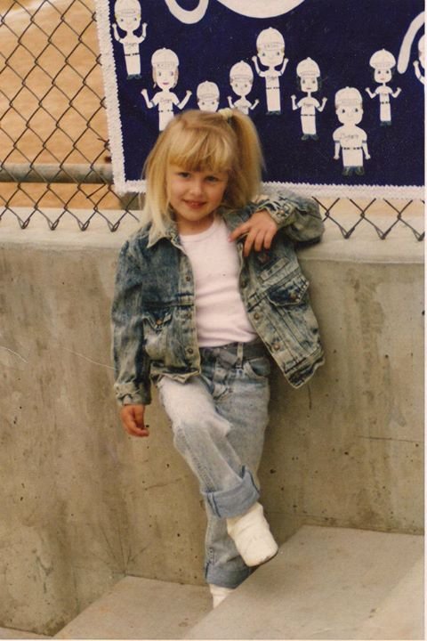 Donna Wilson's album, random pics1