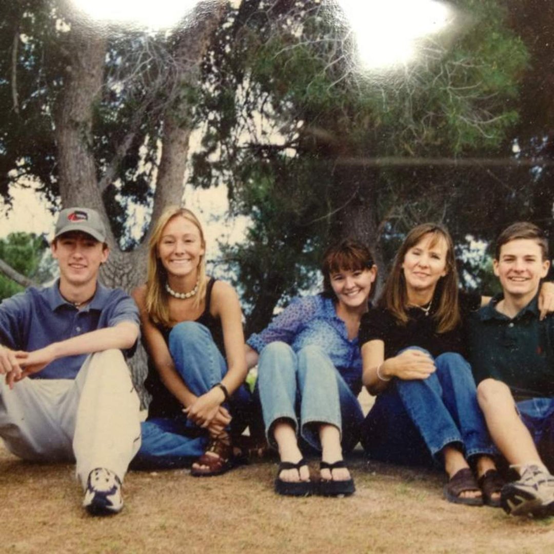 Martha Peyton Edwards' album, Cover Photos