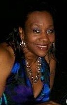 Angela Brown's album, Angela