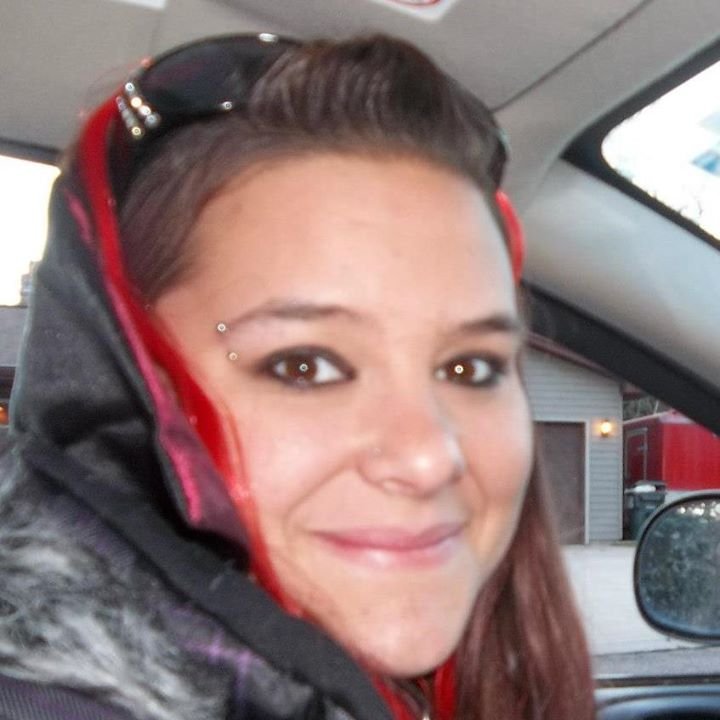 Leigh Ann Ruscin's album, Profile Pictures