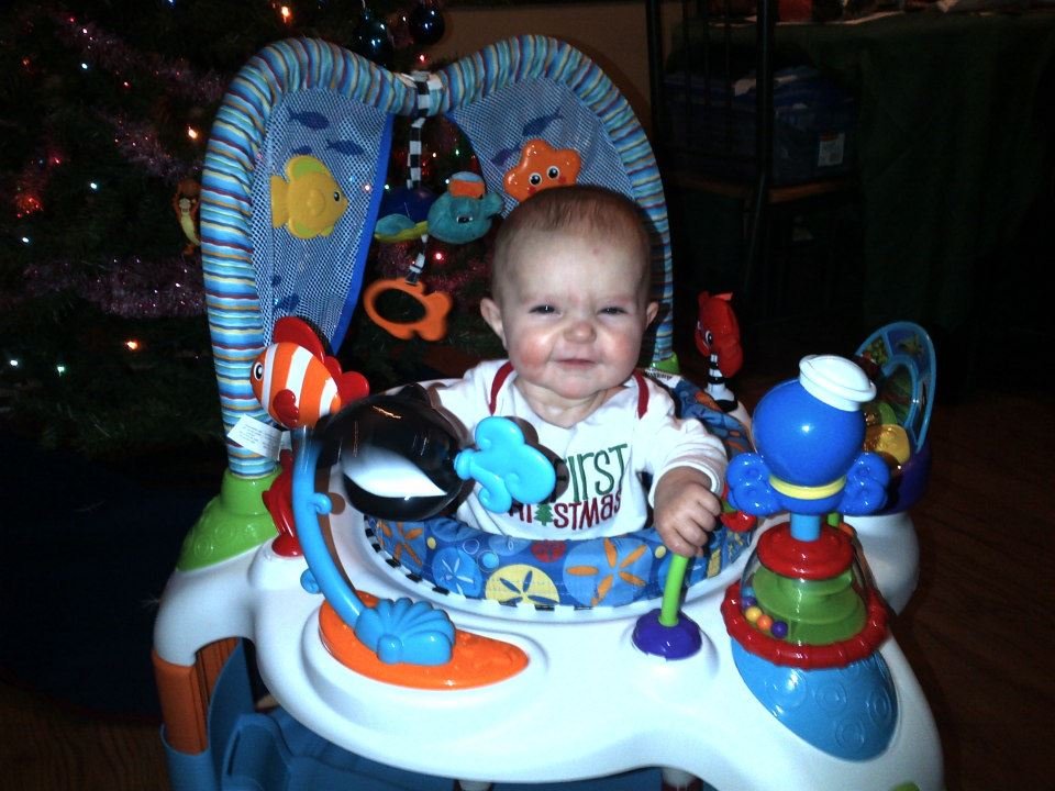 Sean McLaughlin's album, Christmas 2012