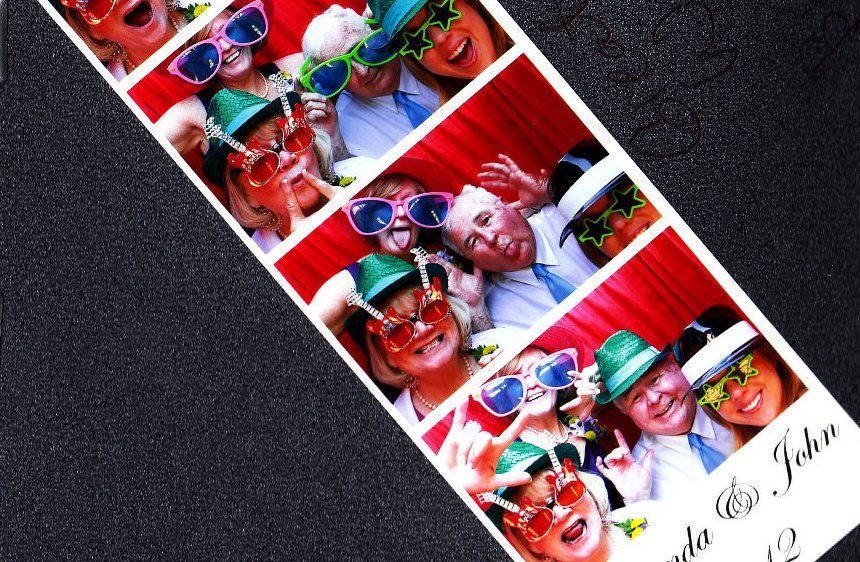 Sharon Lynch's album, Cover Photos