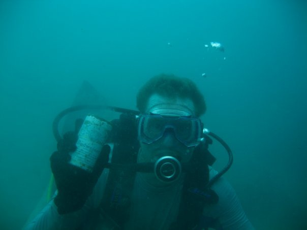Mark Paden's album, Profile Pictures