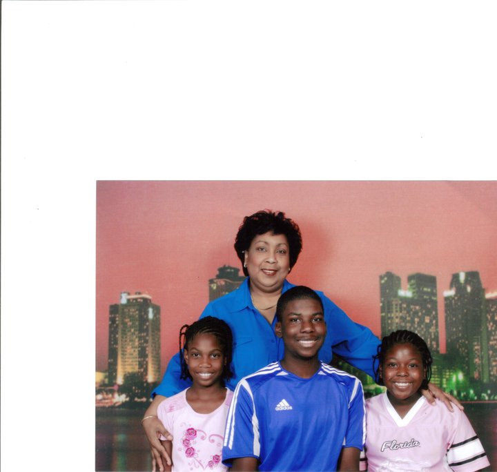 Hope Jackson's album, Profile Pictures