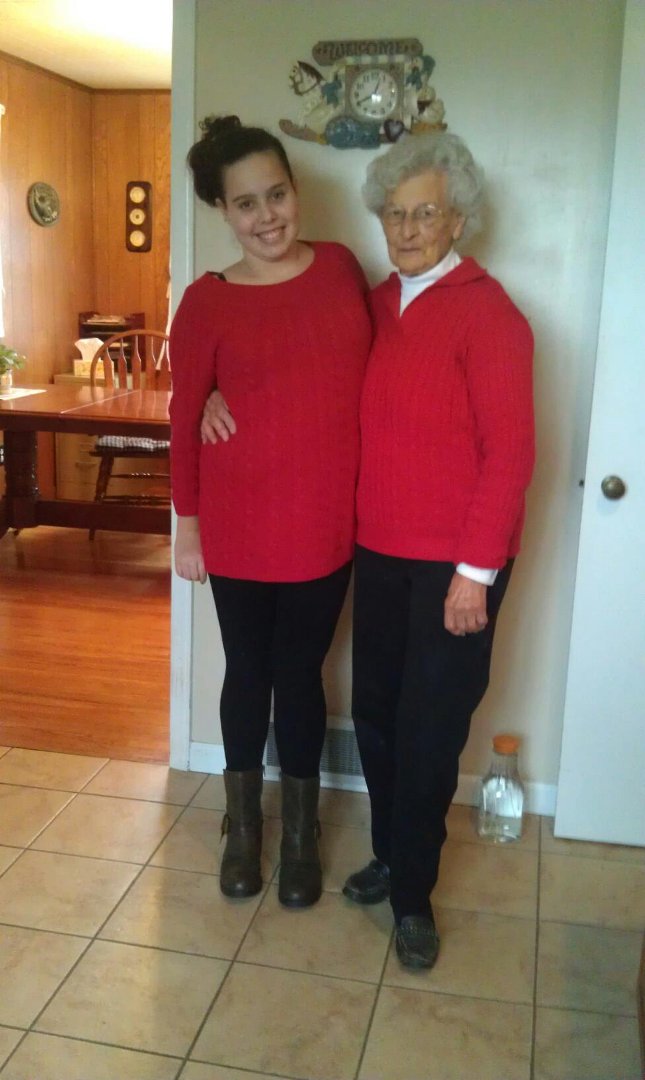 Tracy Reasoner's Classmates profile album