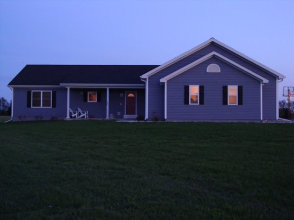 Brian Davis' album, Brian's Photos