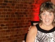 Sandra Brown's album, Profile Pictures