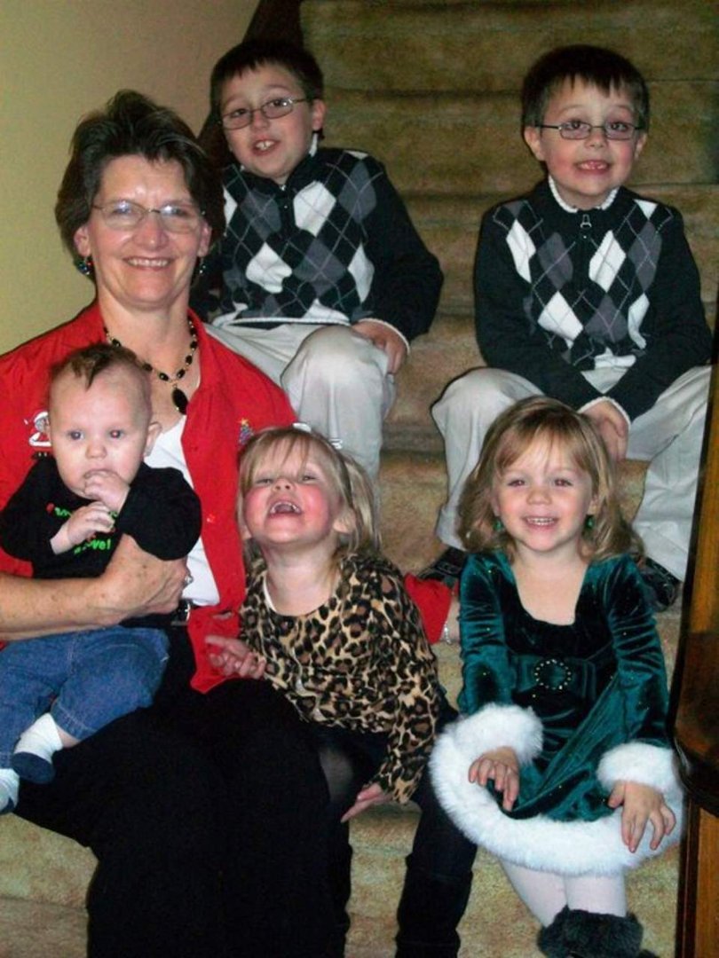 Susan Gair's album, February 2, 2011