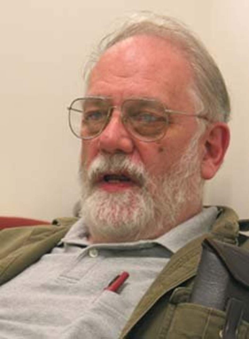 Bob Hassinger's album, Profile Pictures