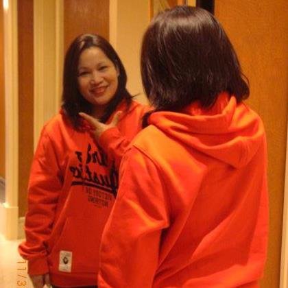 Edith Accangan's album, Profile Pictures