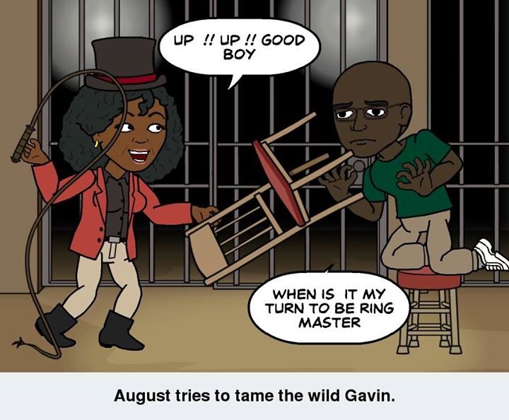 Gavin Pitt's album, Mobile Uploads