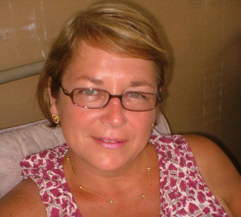 Kim Harrison's album, Profile Pictures
