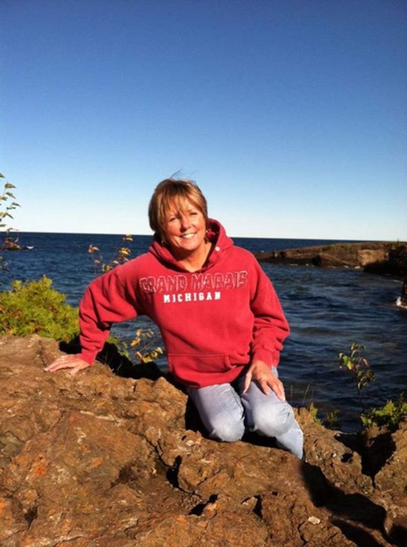 Diane Wright's album, Profile Pictures