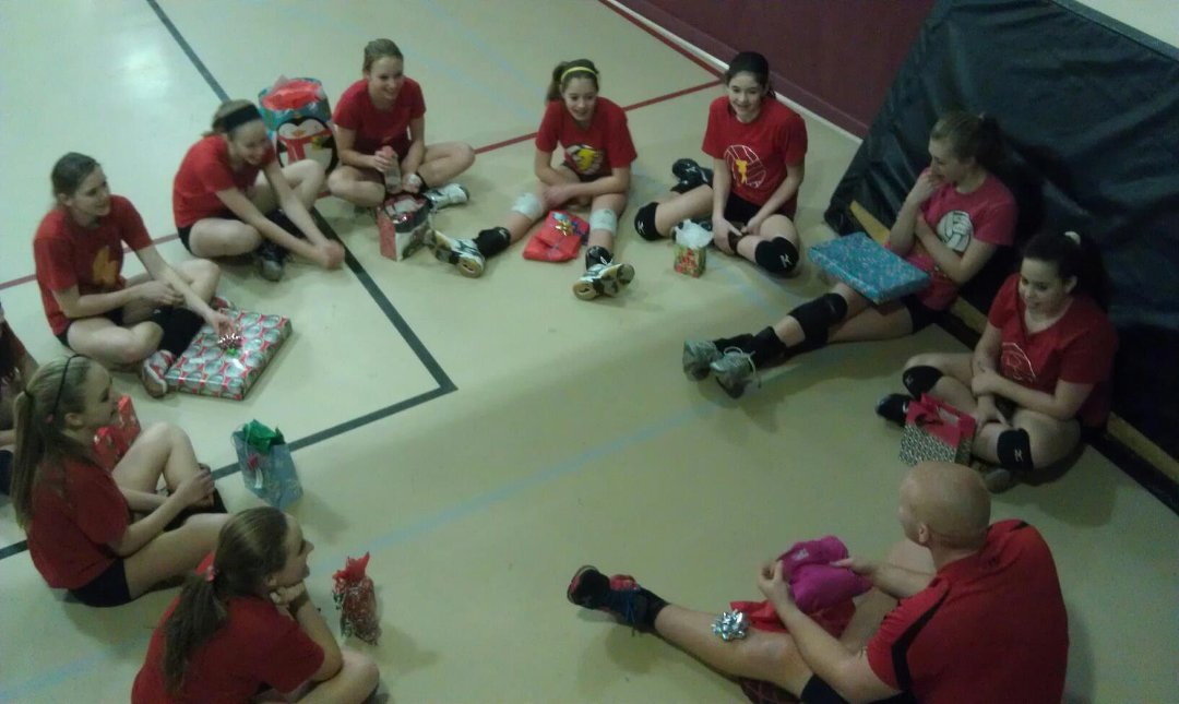 Tracy Reasoner's Classmates profile album