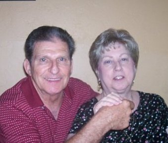 Melba Romero's album, Profile Pictures