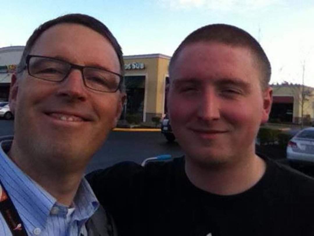 Stuart Campbell's album, Profile Pictures