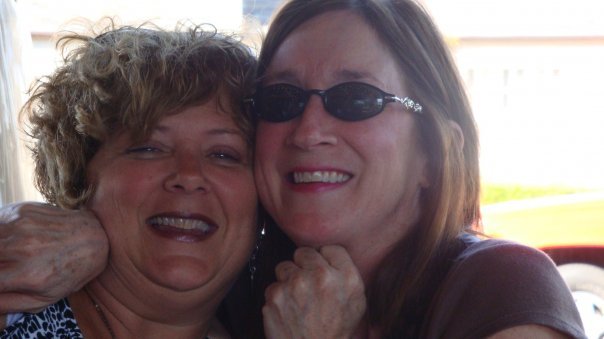 Kathy Donzella's album, Profile Pictures