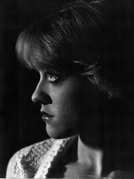 Heidi Hoke-Crook's album, Profile Pictures