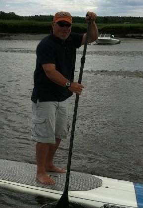 John Schwechheimer's album, Profile Pictures